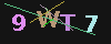Gambar captcha